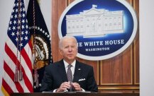 Biden announced on the 20th that the administrative order of climate change