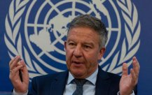 The United Nations accuses hundreds of infringements in Taliban