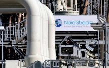 Beixi No. 1 natural gas pipeline resume supply