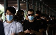 American health officials discuss whether monkey acne is an emergency state of public 