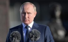 Production: Japanese expected to refuse Putin to attend the Abe's burial