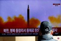 Society: The situation of the Korean Peninsula is worrying