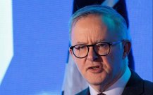 Prime Minister Australia called on China to immediately cancel sanctions on Australian