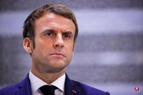 Macron will deliberately ＂kill＂ those who have not vaccinated vaccines to argue