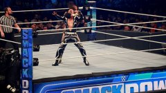 WWE SmackDown to return to USA Network