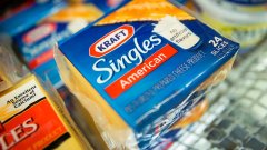 Kraft recalls Singles American cheese slices over choking hazard