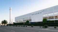 SpaceX countersues DOJ in hiring discrimination case