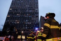 At least 19 people in New York City residential buildings died and 63 people were inju