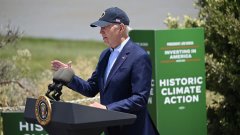 Biden launches American Climate Corps to train the green workforce