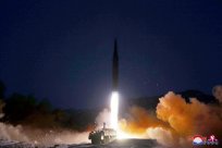 Sanctions on North Korea and the United States on the development plan of North Korea