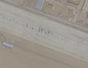 Foreign media: J-20 deployed to Hetian Airport, Xinjiang