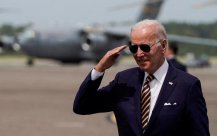 Bloomberg: Biden is preparing for the re -election of the campaign