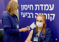 Israeli Research: Fourth Dose of Pfizer is still difficult to effectively prevent Omik