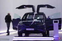 Tan Haojun: Tesla's price reduction or exacerbation of China's electric vehi