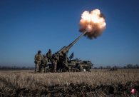 Society: Ukrainian battlefield may inevitably be bloody