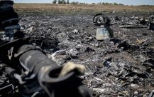 The Dutch court ruled in November MH17 crash