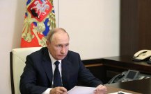 Putin ordered the increase in troops to increase to 2.04 million people