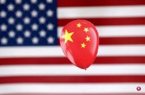 Society: The bottom line of controlling US -China relations