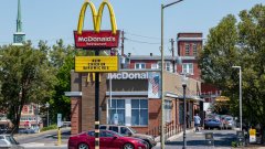 <b>McDonald's to raise royalty fees for new franchised restaurants</b>