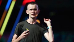 <b>Vitalik Buterin CNBC interview: Ethereum founder on U.S. crypto crackdown</b>