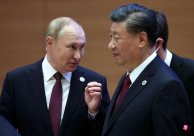 Scholars: Worried about the position of the Chinese leader ＂Xi Pu＂ in the Russian a