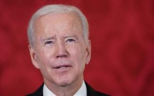 Biden said it has not decided whether to run for re -election in 2024