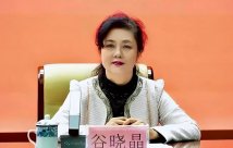 Hainan Radio and Television Female official Gu Xiajing ＂Eat Advertising＂ was ＂dou