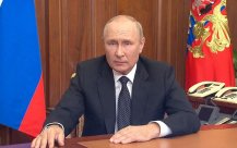 United States: Putin's move is ＂signs of weakness＂