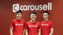 Carousell says on track to profitability, set to reduce losses in 2023