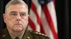 Trump, Paul Gosar suggest Gen. Mark Milley deserves death