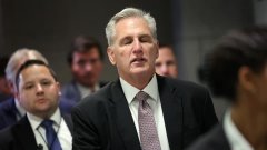 Shutdown deadline: Pressure is on McCarthy, Dem blames 'infighting'