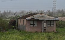 Hurricane ＂Ian＂ sweeps Cuba in Cuba, Florida, USA, may usher in a century -old hurr