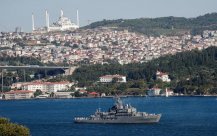 Sweden resumed export weapons to Türkiye