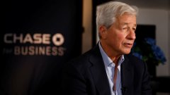 Jamie Dimon says geopolitics is the world's biggest risk