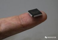 The United States announced measures to prevent the sale of advanced chips to China