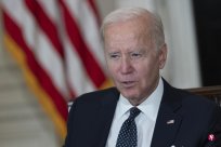 Biden: Xi Jinping knows that the United States does not seek conflict with China