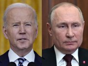 <b>Biden once said to Putin, ＂I don't think you have a soul＂</b>