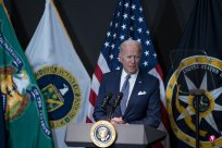 Biden warned: Internet attack may lead to ＂real fire fighting＂