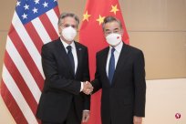 American Council: Bollingin Wang Yi has a rich dialogue and is effective without exclu