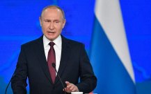 Putin placed nuclear weapons in a high degree of alert state