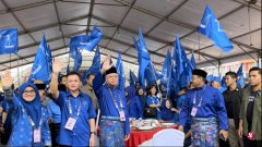 Malaysian Election 945 candidates for 222 countries to create a record