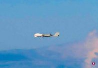 Taiwan military expert: Mainland drone terrorly touches the east of the east of the Ea