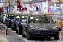 Reuters: Tesla intends to export Chinese electric vehicles to the United States