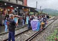 <b>Taiwan Special: Entering the old community to feel the temperature of Taiwan's pr</b>