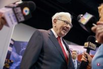 Stock God Buffett: Investment in Japan is more assured than in Taiwan