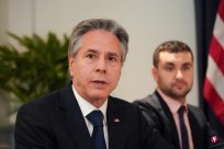 [G20] U.S. Secretary of State Brills will visit China to follow the practice meeting t