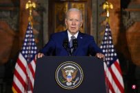 [G20] Biden: China and the United States do not need to enter the New Cold War