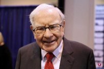 <b>＂Stock God＂ Buffett: Investing in Japan is more comfortable than Taiwan</b>