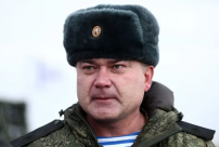 Russian media: Major General of the Russian Army died in military operations