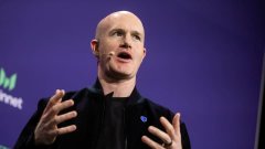 <b>Coinbase CEO: JPMorgan Chase UK shouldn't 'deplatform' crypto industry</b>